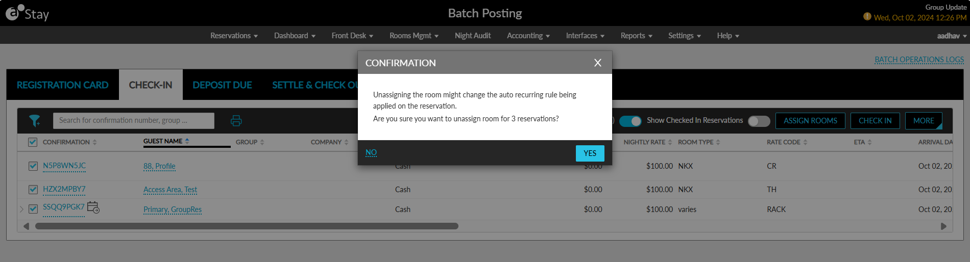 A screenshot of a computer

AI-generated content may be incorrect.